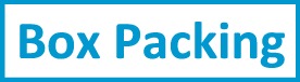 Box Packing