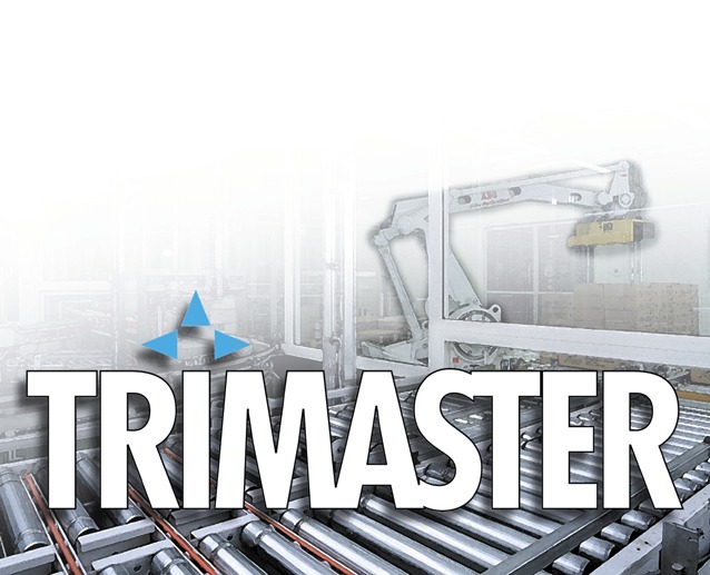 Trimaster Robot Automation
