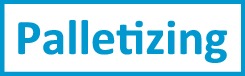 Palletizing