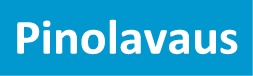 Pinolavaus