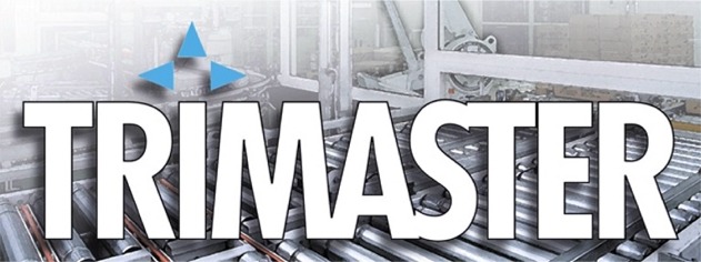 Trimaster Robot Automation