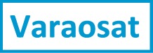 Varaosat